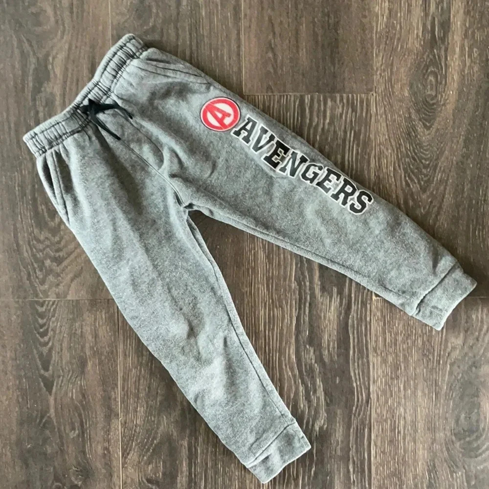 Boys Avengers Sweatpants‎